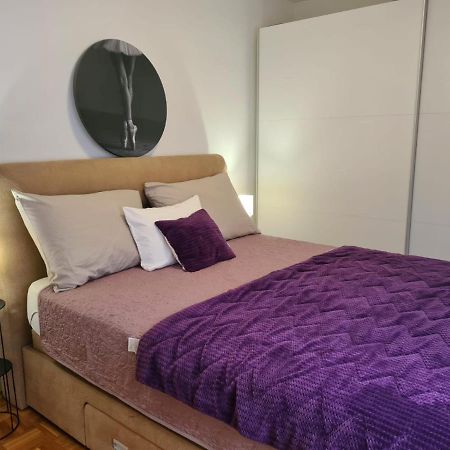 Apartman Adriatic ザダル エクステリア 写真