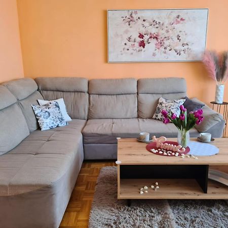 Apartman Adriatic ザダル エクステリア 写真