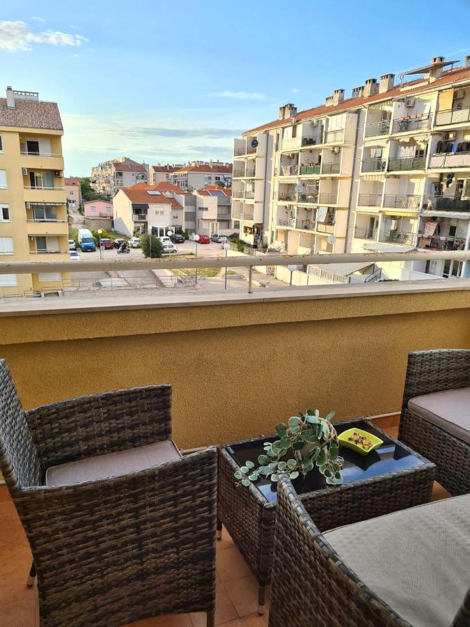 Apartman Adriatic ザダル エクステリア 写真
